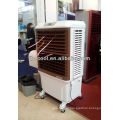 8000CMH Evaporative Coolers,Water Spray Fan JH168 for garden cooling wedding cooling!3 Cooling Pads!